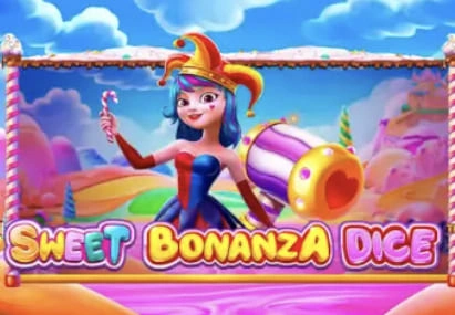 Sweet Bonanza Dice